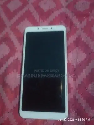 Xiaomi Redmi 6A (Used)