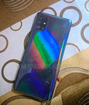 Samsung Galaxy A51 2024 (Used)