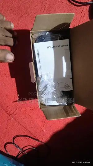 Hikvision Hvr
