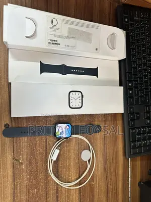 Apple Watch 7 Series For Sell