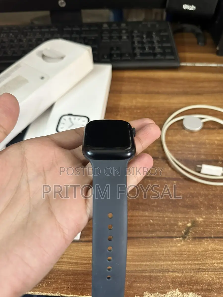 Apple Watch 7 Series For Sale