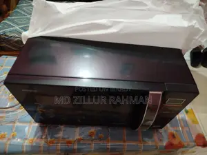 Whirlpool Microwave Oven Magicoook 20L