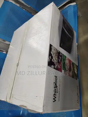 Whirlpool Microwave Oven Magicoook 20L
