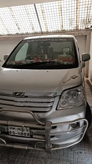 Car available for monthly rental
