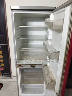 Used, in running condition
