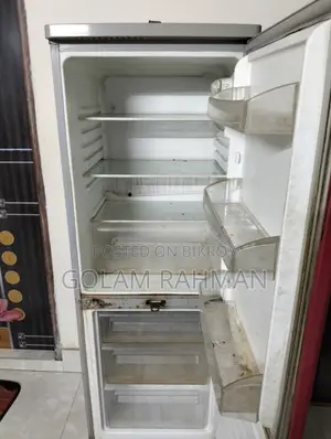 Used, in running condition