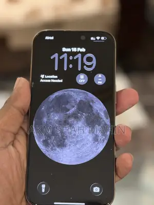 Apple iPhone 16 Pro USA (Used)
