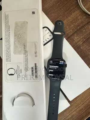 Apple Watch 7 Series For Sale