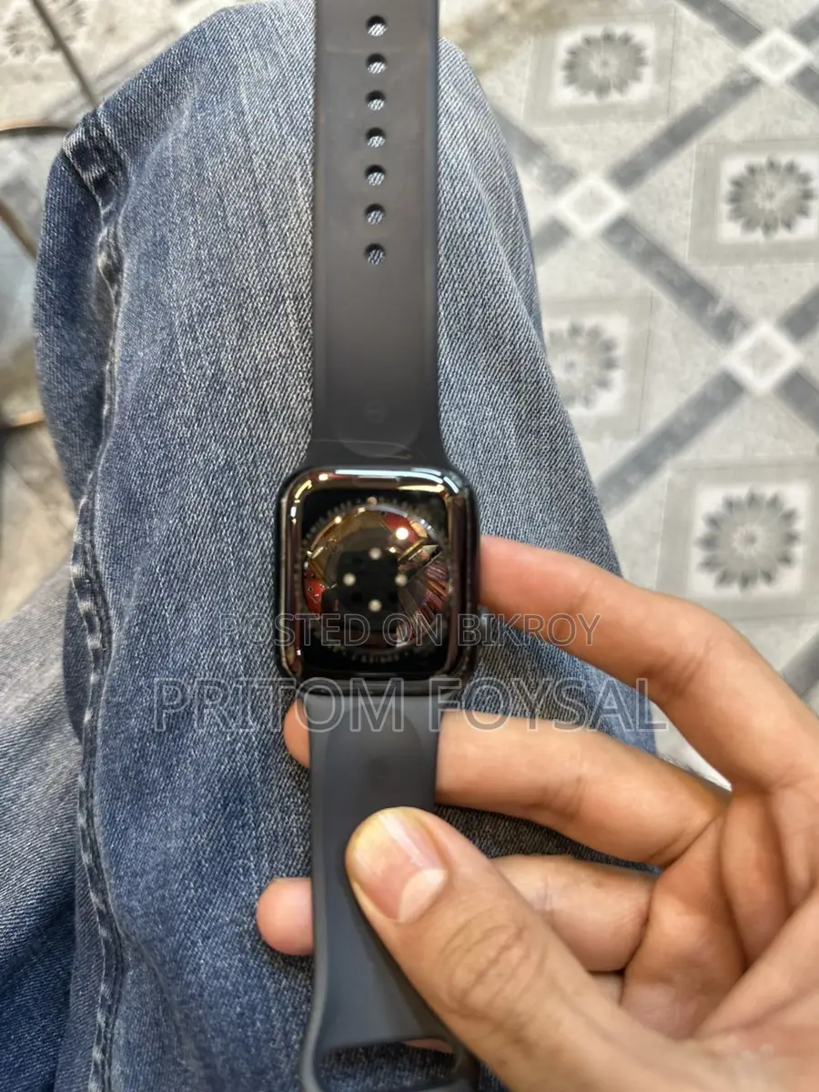 Apple Watch 7 Series For Sale