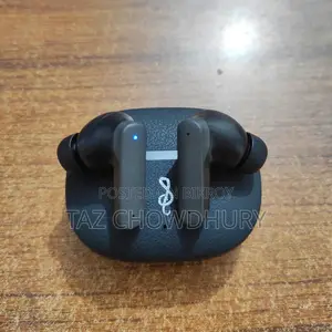 Sharabir Earbuds with ANC+ENC, ব্র্যান্ড নিউ ৬ মাসের ওয়ারেন্টি ✅