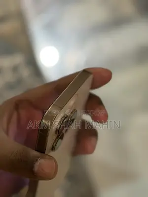 Apple iPhone 16 Pro USA (Used)