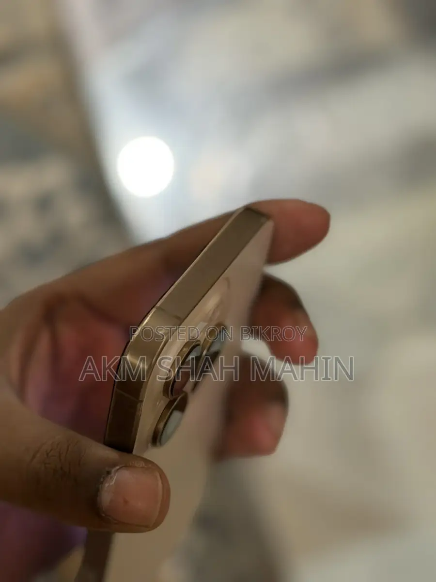 Apple iPhone 16 Pro USA (Used)