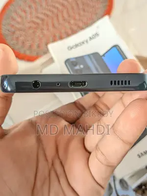 Samsung Galaxy A05 4/64 (Used)