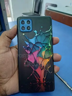 Samsung Galaxy F62 (Used)