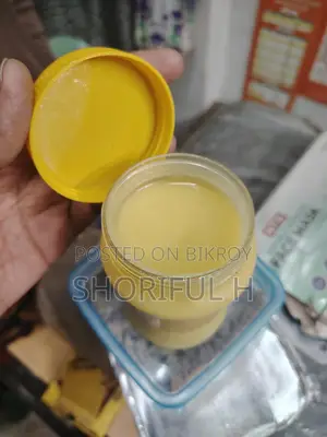 Selling pure honey, ghee, and honey nuts