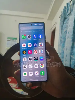 Tecno Camon 40 Pro (Used)