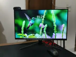 I7 6th Gen PC with 22" New Monitor
