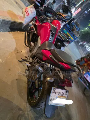Yamaha Fazer . 2017