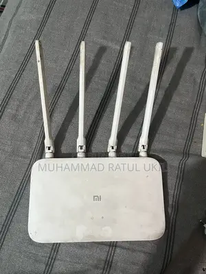 Mi router for sale