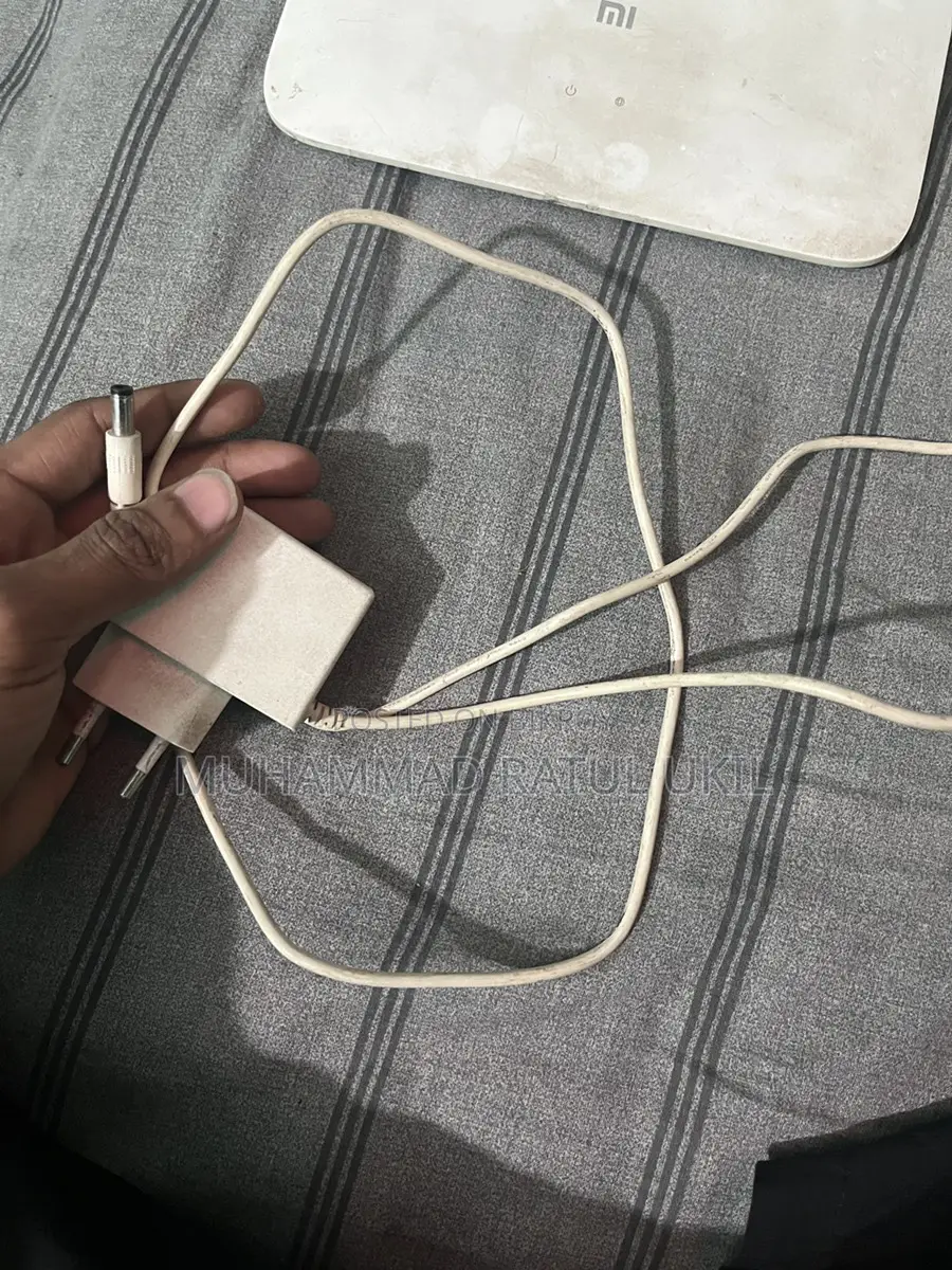 Mi router for sale