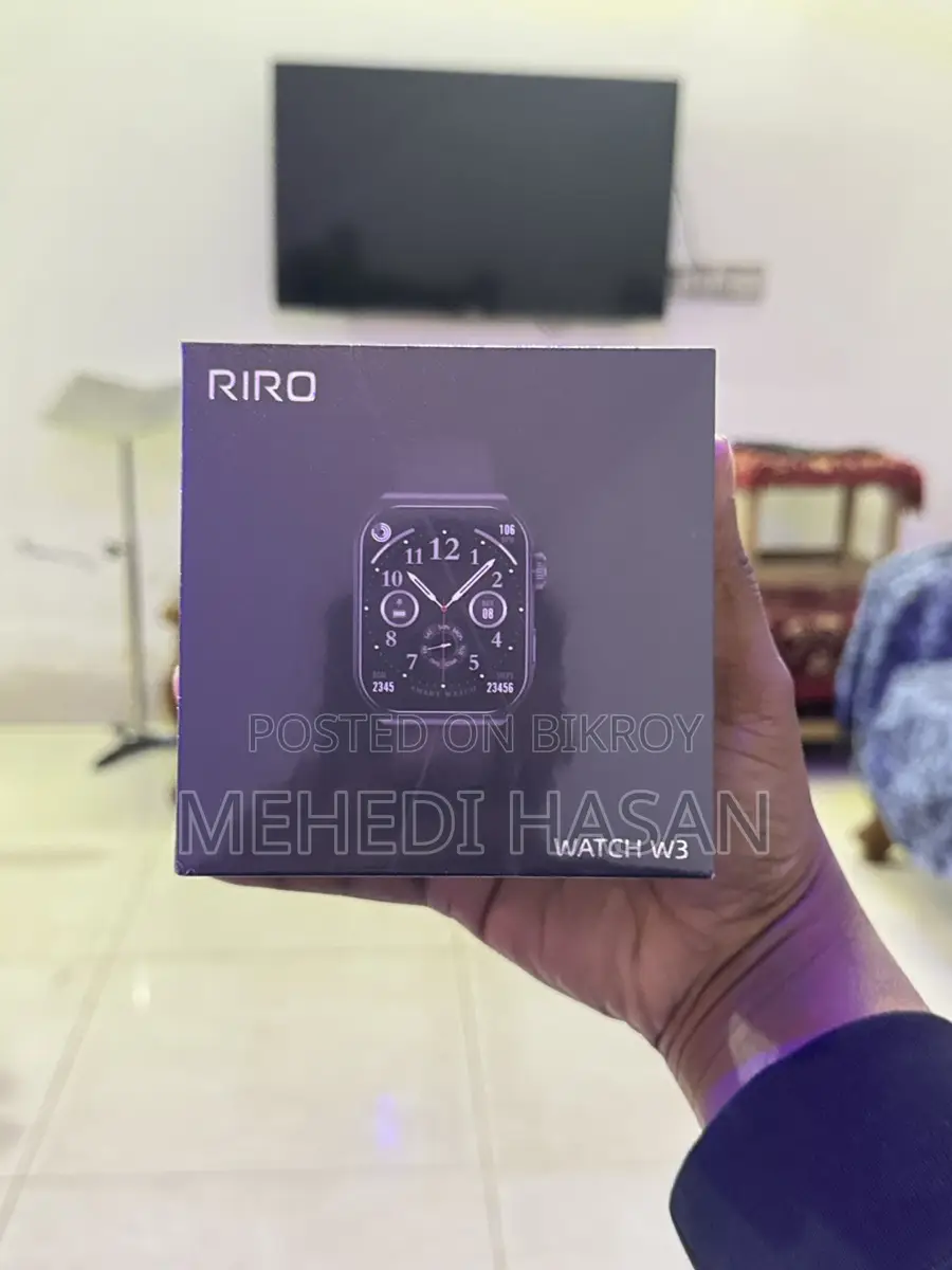 Smart Watch for sale