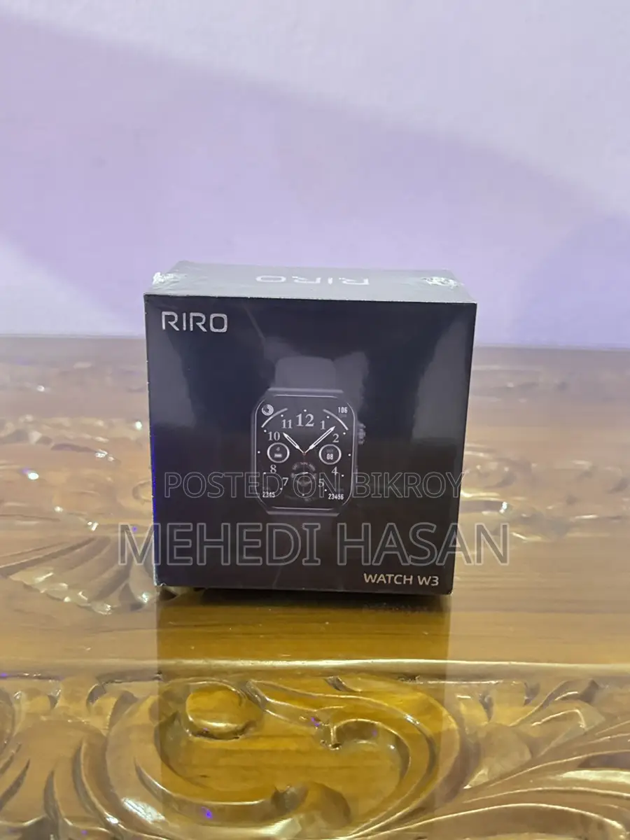Smart Watch for sale