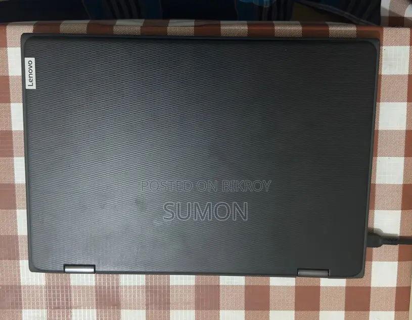 Lenovo ThinkPad
