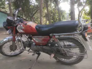 Honda CDI 2026