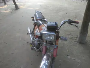 Honda CDI 2026
