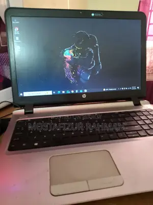 HP Probook 450 G3