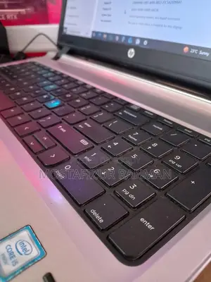 HP Probook 450 G3