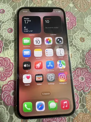 Apple iPhone 12 Pro (Used)