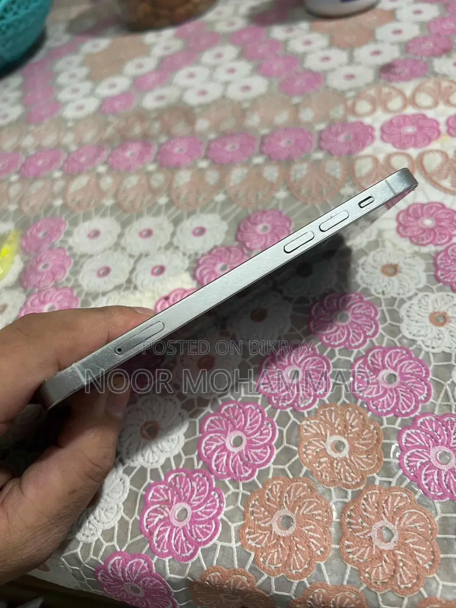 Apple iPhone 12 Pro (Used)