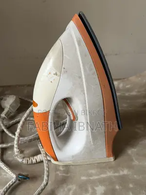 Pre-owned Iron Machine