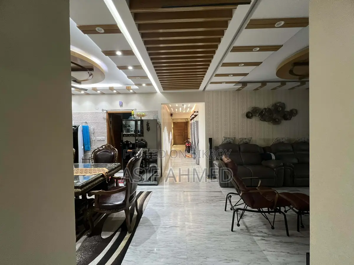Luxury Lake View 3bhk Flat in Gulshan 1 – ৳6.5 Cr