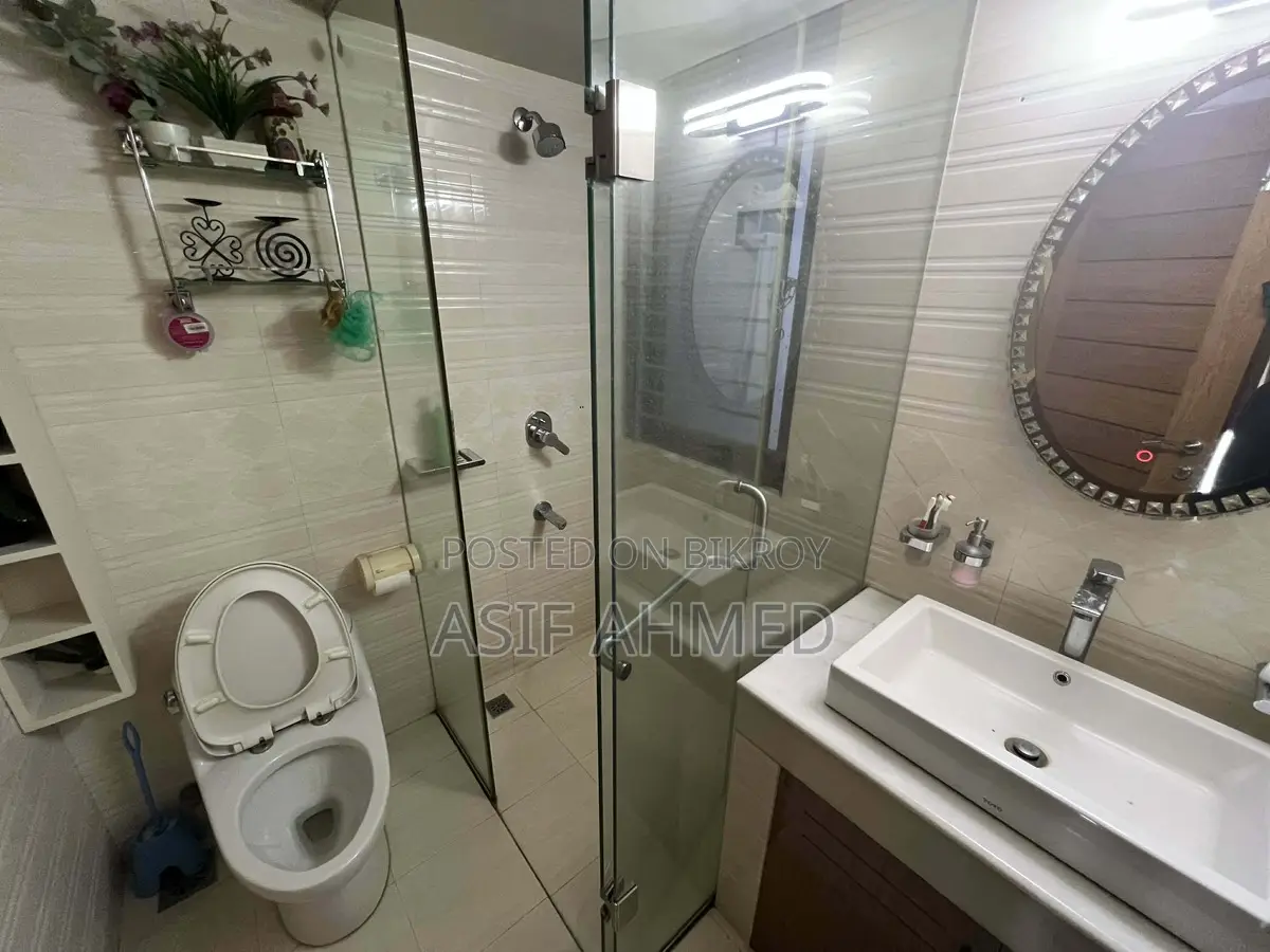 Luxury Lake View 3bhk Flat in Gulshan 1 – ৳6.5 Cr