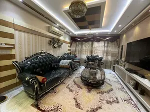 Luxury Lake View 3bhk Flat in Gulshan 1 – ৳6.5 Cr