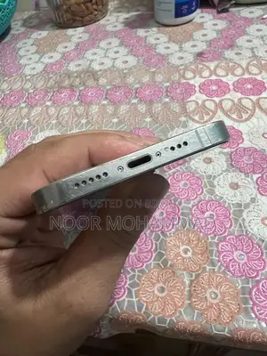 Apple iPhone 12 Pro (Used)