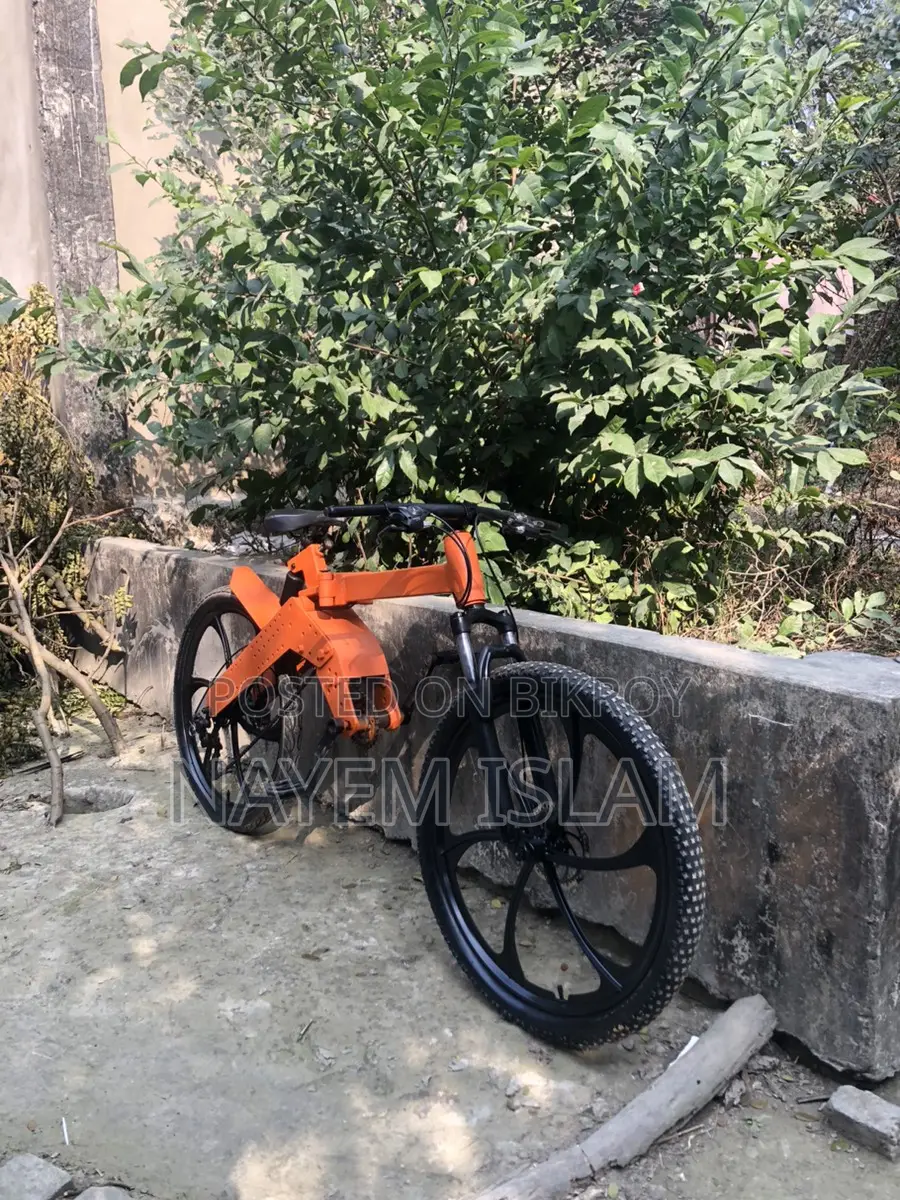 গিয়ার ছাইকেল বিক্রি করা হবে