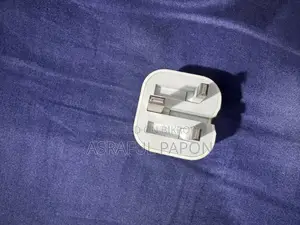 Apple 20 watt charger original
