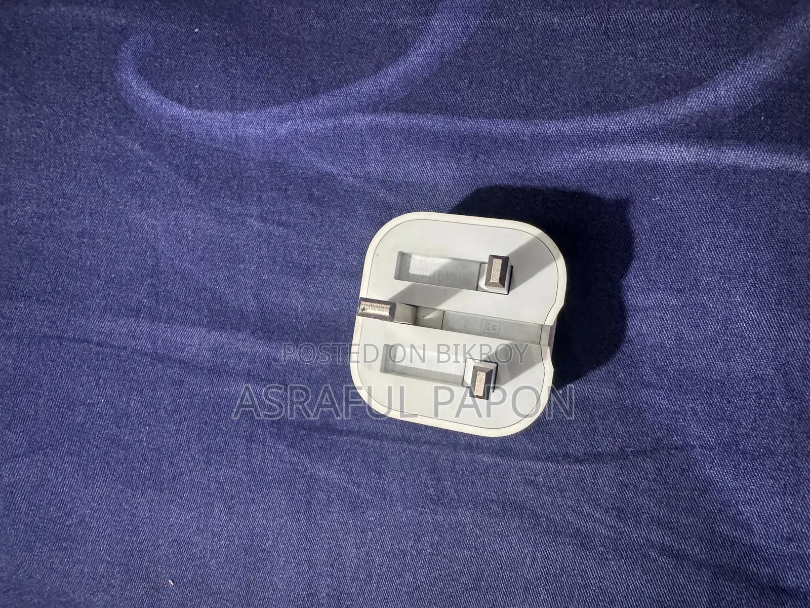 Apple 20 watt charger original