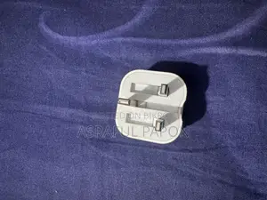 Apple 20 watt charger original