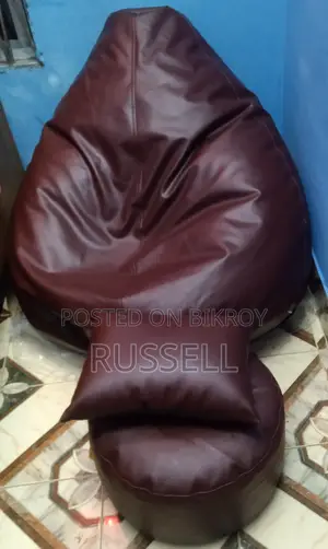 Bean Sofa