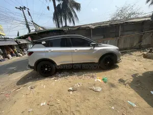 Proton X50 2022