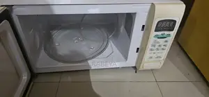 মাইক্রোওভেন বিক্রি করা হবে