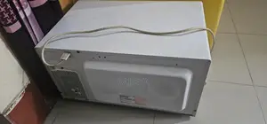 মাইক্রোওভেন বিক্রি করা হবে