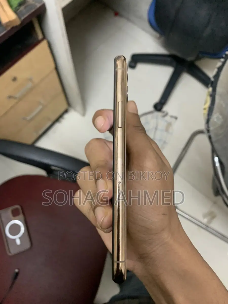 Apple iPhone 11 Pro (Used)