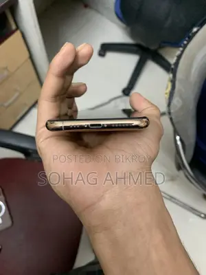 Apple iPhone 11 Pro (Used)