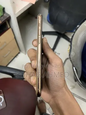 Apple iPhone 11 Pro (Used)