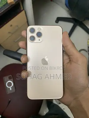 Apple iPhone 11 Pro (Used)